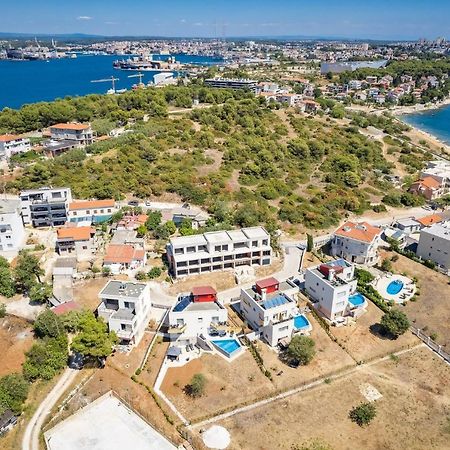 Villa Magnolija Póla Kültér fotó
