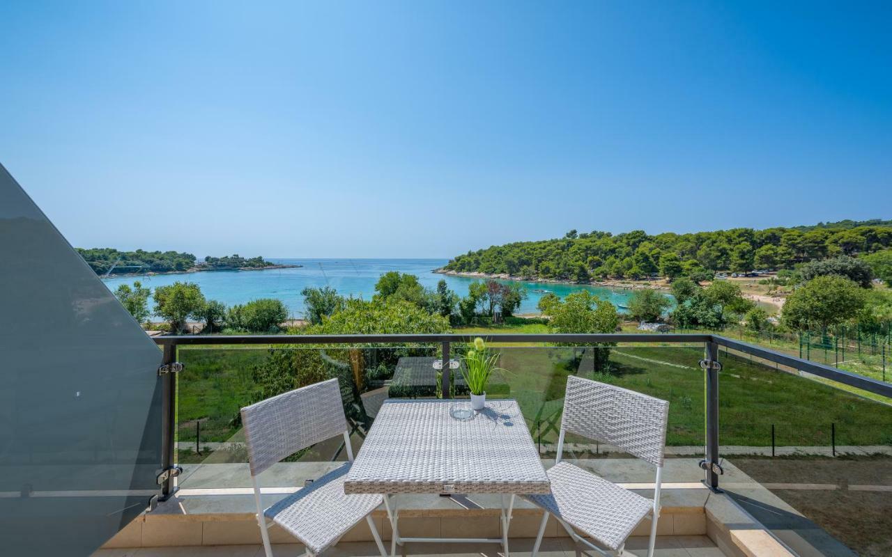 Villa Magnolija Póla Kültér fotó