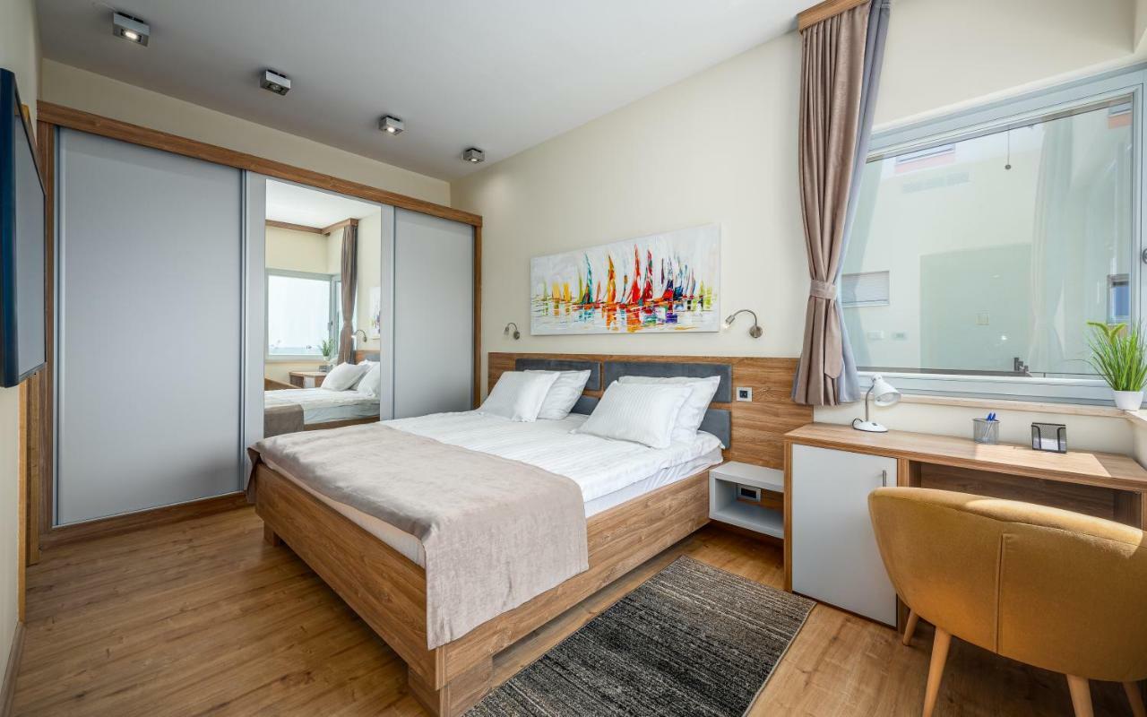 Villa Magnolija Póla Kültér fotó