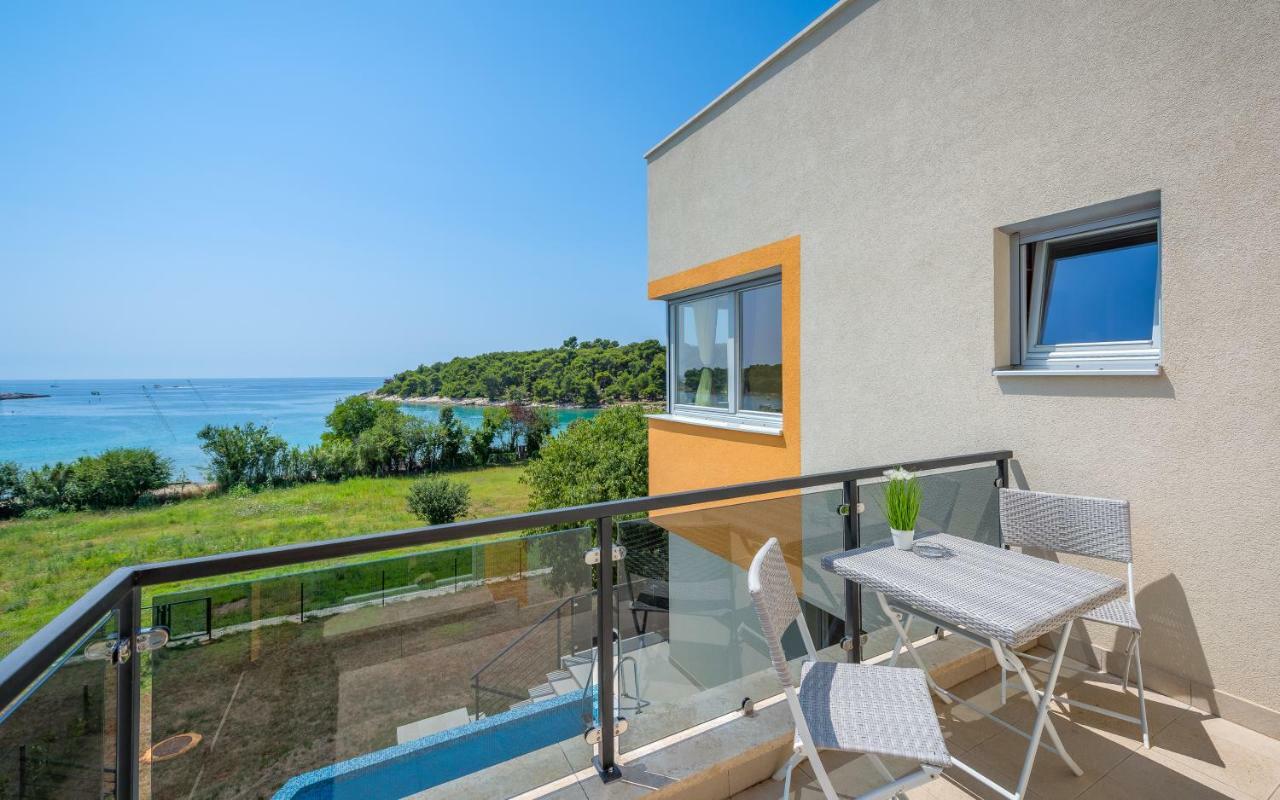 Villa Magnolija Póla Kültér fotó